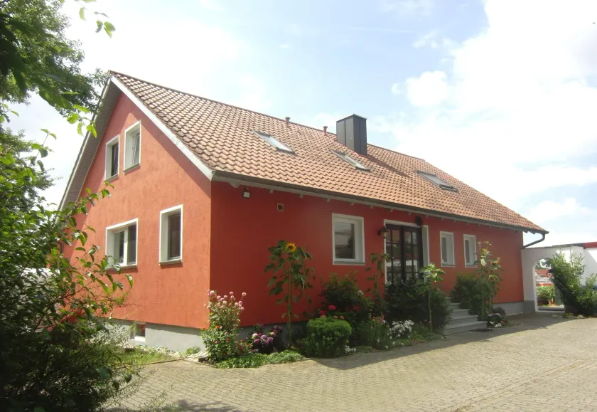 Ferienwohnung Weinklang - Image 1