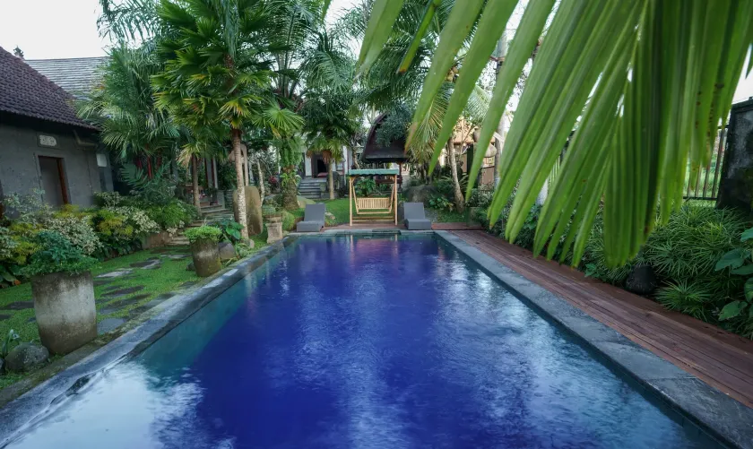 Dukuh Sebatu Resort & Villa - Image 1