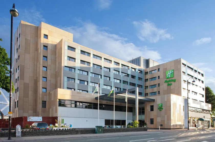 Holiday Inn Cardiff City Centre by IHG - Image 1