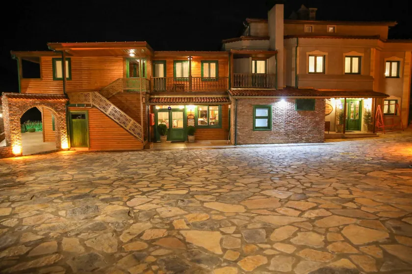 Kazdağı Atila Bey Konağı - Image 1