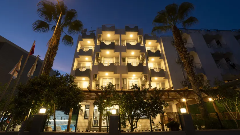 OPERA Hotel Antalya - Image 1