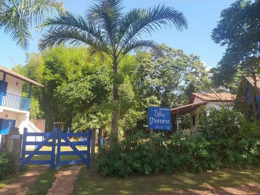 Hospedaria Villa Mariana - Image 1