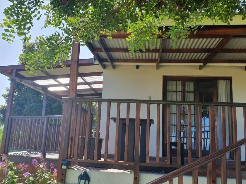Farm stay in Wilderness - Image 1