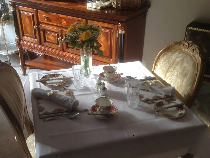 Melody House Bed and Breakfast - Image 1