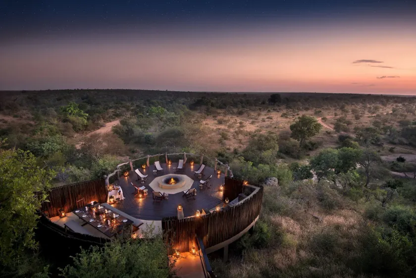 Makumu Private Game Lodge - Image 1