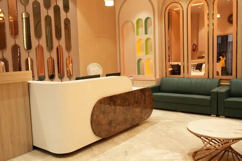 Narayani Executive - Image 1