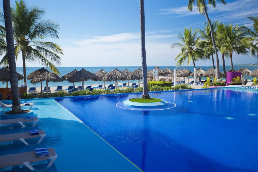 Crown Paradise Club Puerto Vallarta All Inclusive - Image 1