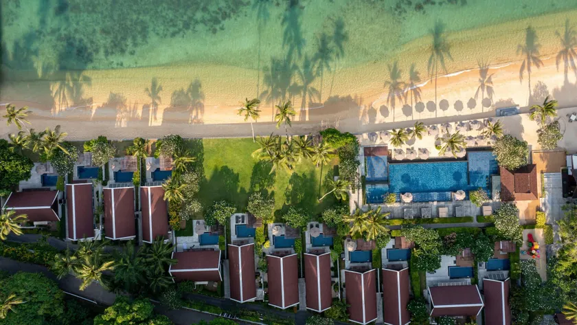 InterContinental Koh Samui Resort, an IHG Hotel - Image 1