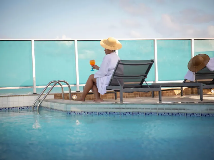 Mercure Maceio Pajuçara - Image 1