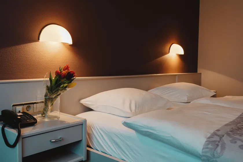 Hotel Casa56 - Værelse