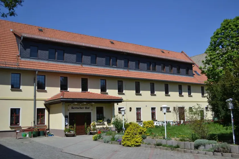 Landhotel Kertscher-Hof - Image 1