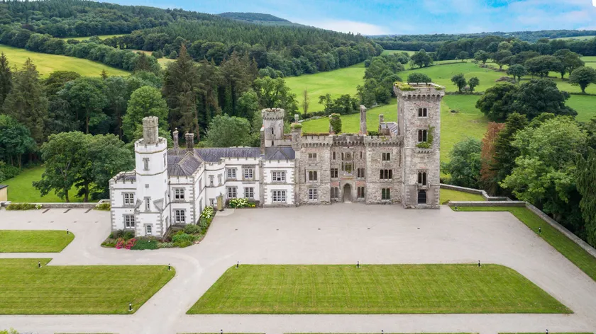 Wilton Castle - Image 1