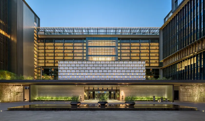The Lalu Nanjing - Image 1