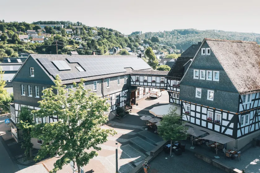 Hotel Gasthof Koch - Image 1