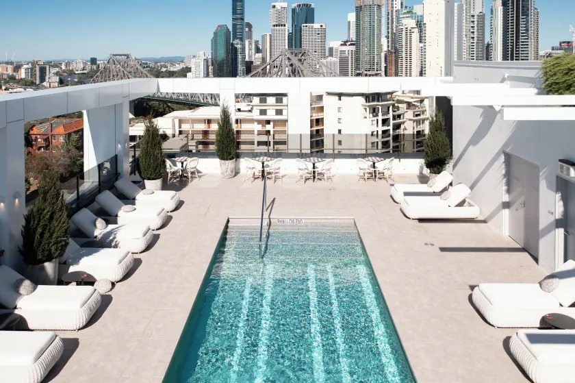 Hotel X Brisbane Fortitude Vly, Vignette Collection by IHG - Image 1