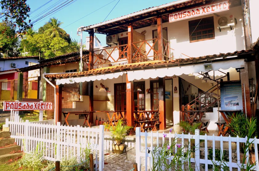 Pousada Xerife - Image 1
