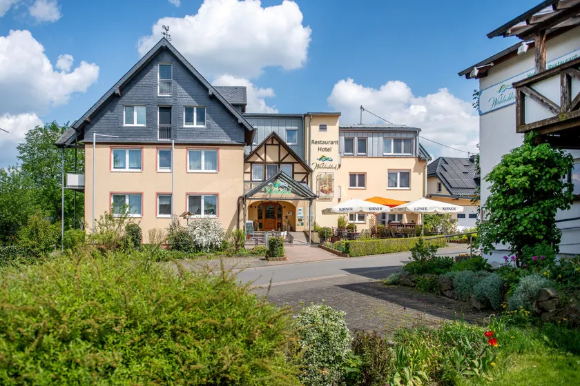 Waldesblick, Hotel-Restaurant - Image 1