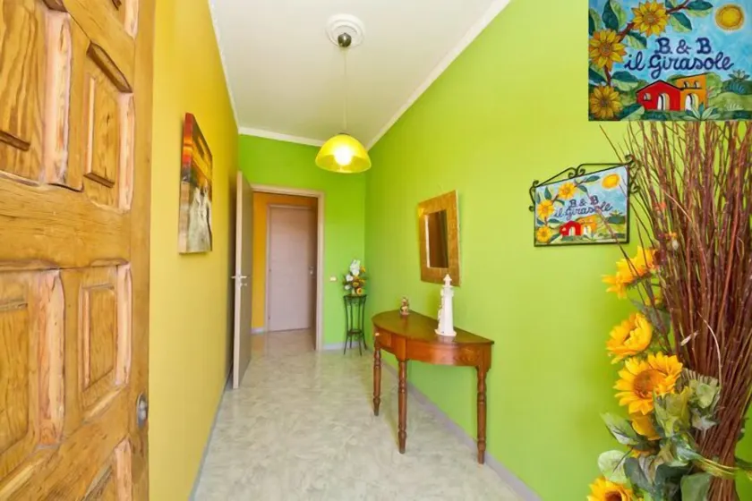 Bed and Breakfast Il Girasole - Image 1