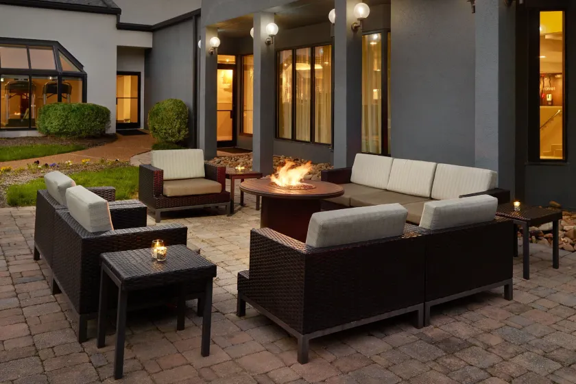 Courtyard by Marriott Nashville Brentwood - Image 1