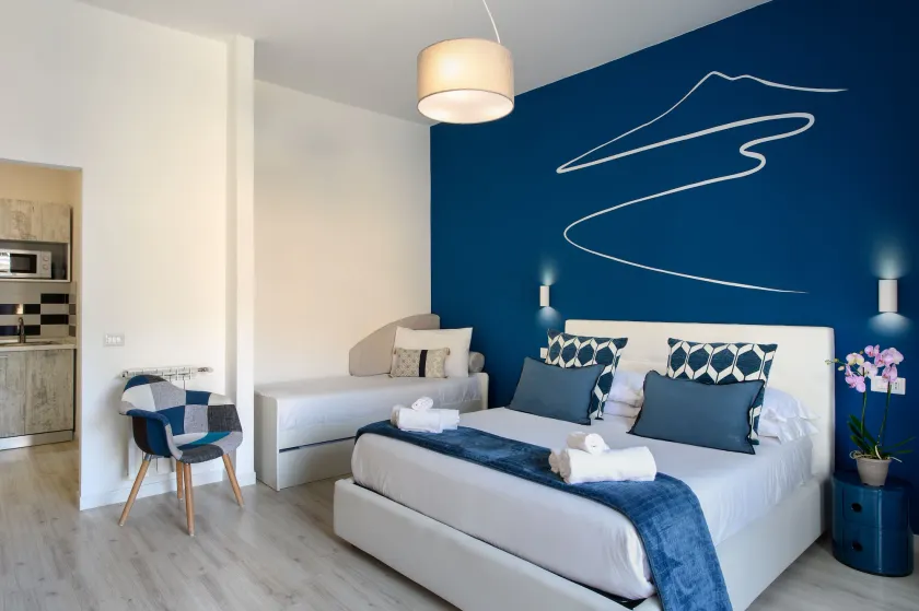 Les Suites des Tout le Monde - Image 1