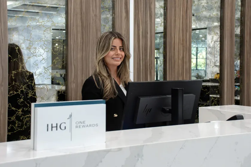 Crowne Plaza Auburn Hills by IHG - Image 1