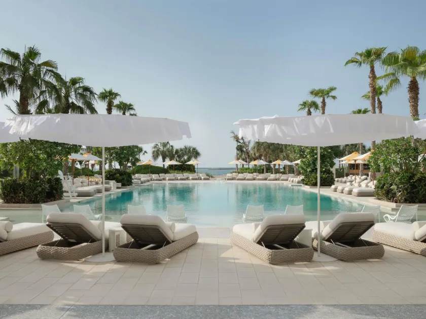 Delano Dubai at Bluewaters - Image 1