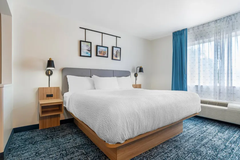 Sleep Inn & Suites Pensacola - University Area - Image 1