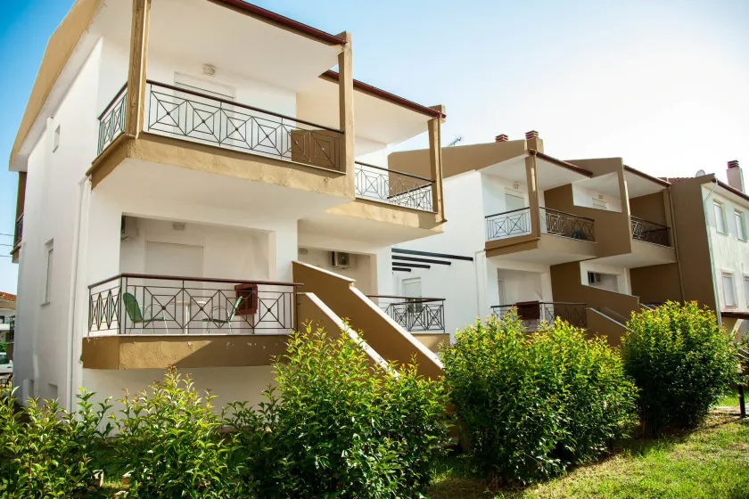 Greek Pride Villa Ellada - Image 1