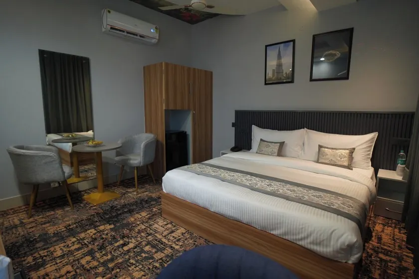 Razido Suites - Image 1