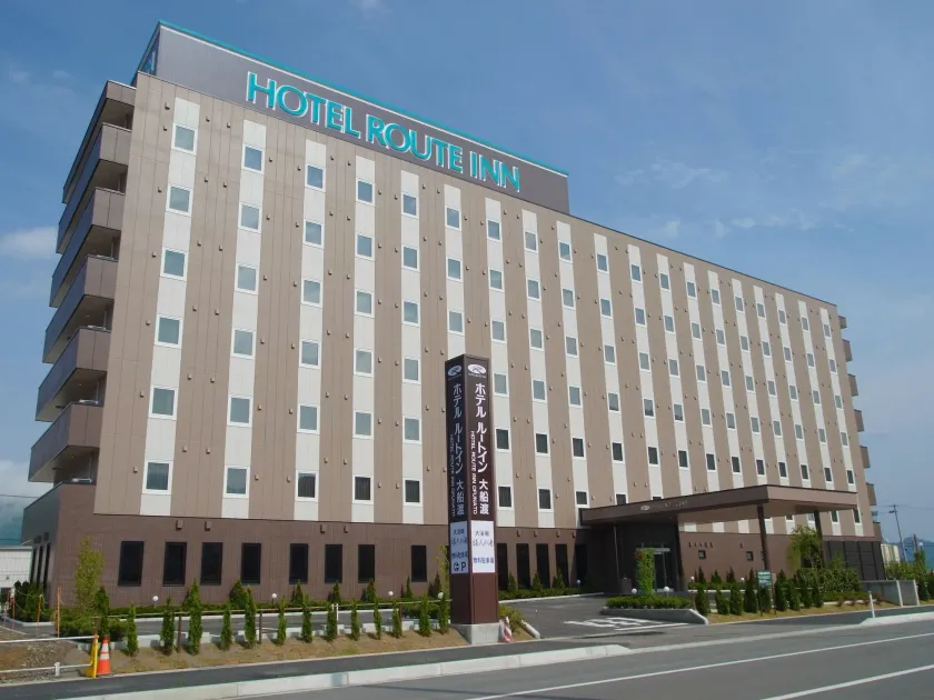 Hotel Route Inn Ofunato - Image 1