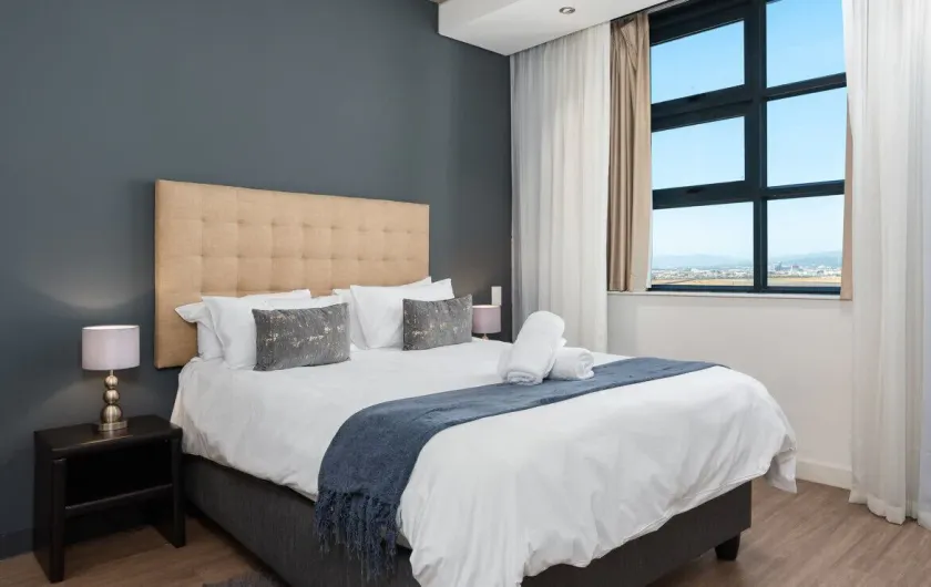 Matrix Apartments - Image 1