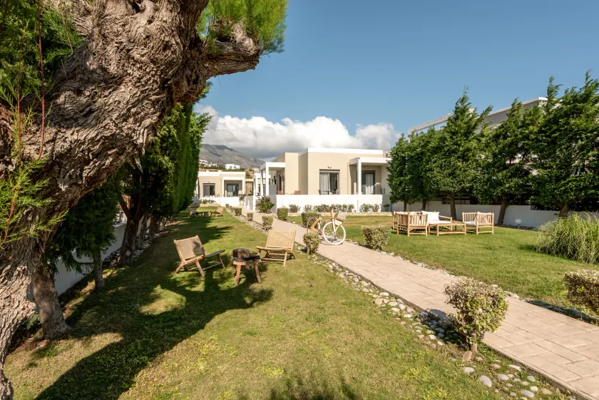 Plakias Suites - Image 1