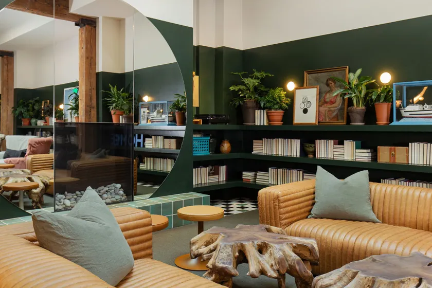 Palihotel Seattle - Image 1