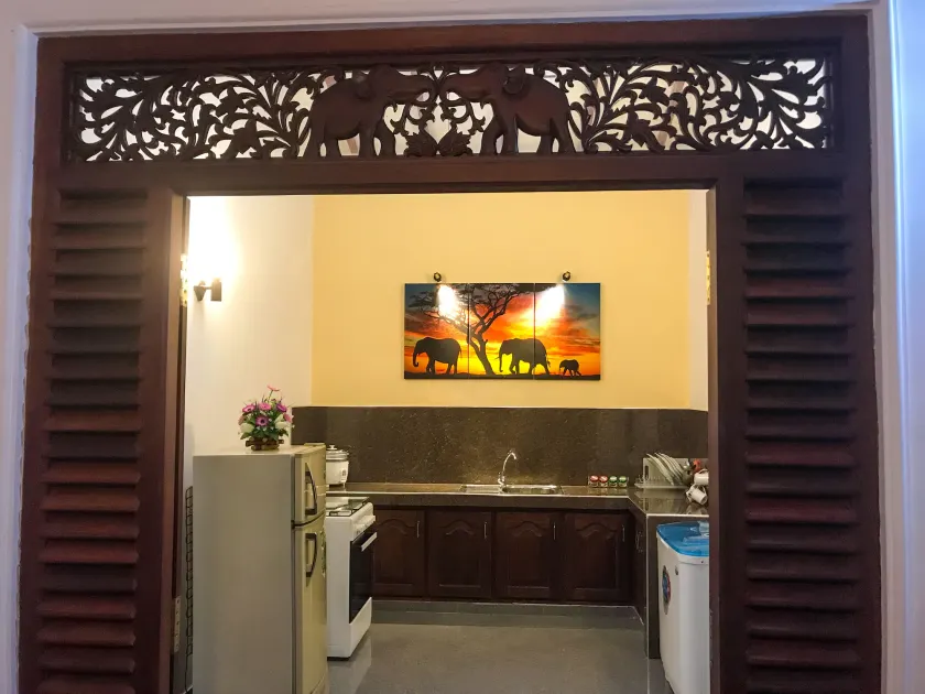 Girilena Guest House - Image 1