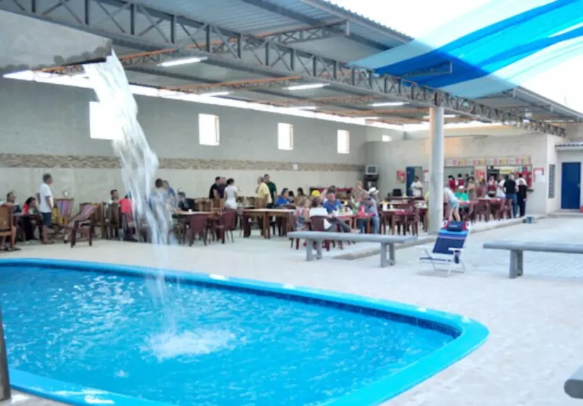 Hotel Porto Bello - Image 1