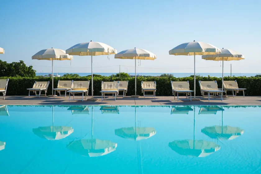 Torre Guaceto Greenblu Resort - Image 1