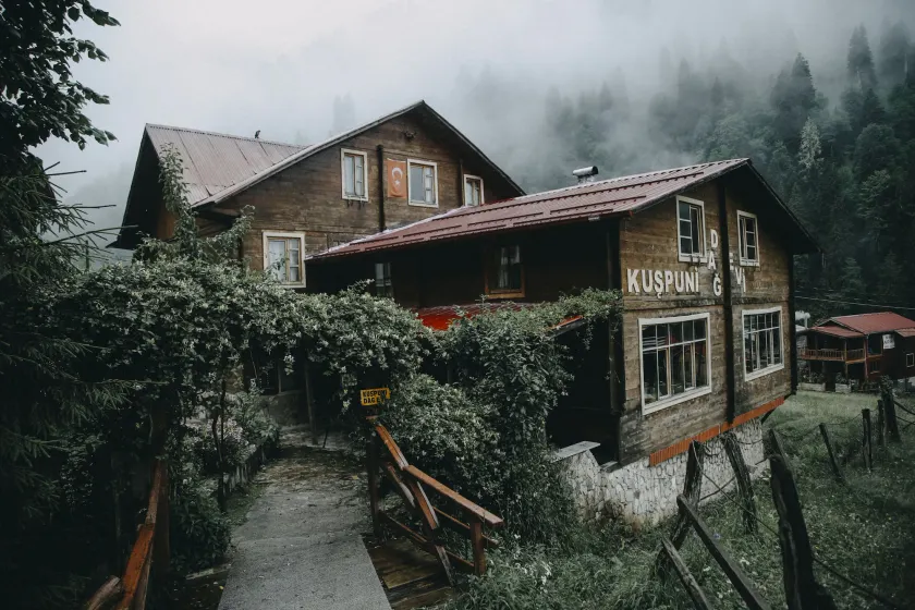Kuspuni Dag Evi - Image 1