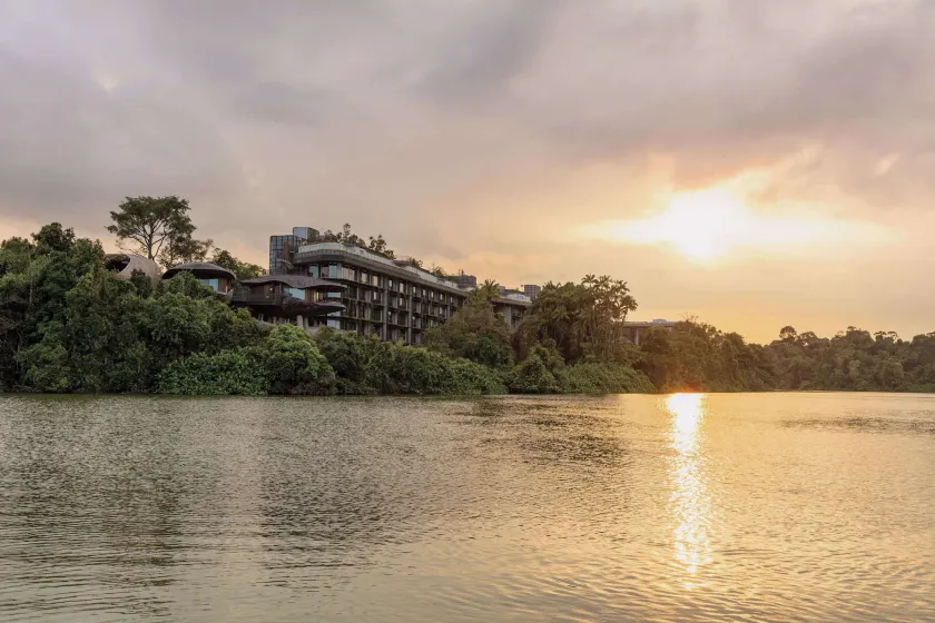 Mandai Rainforest Resort by Banyan Tree - Image 1