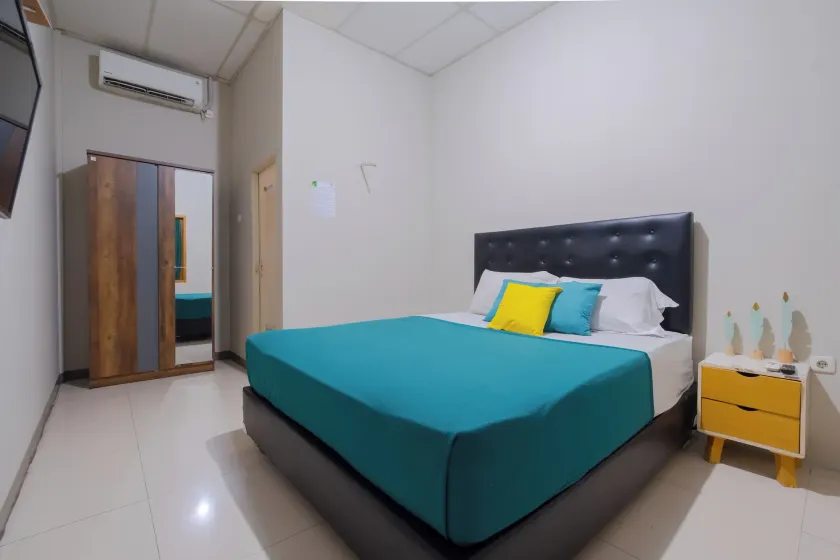 Athena Syariah Residence - Image 1