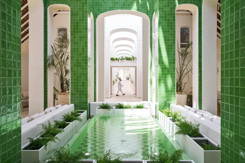 LUX* Belle Mare Resort & Villas - Image 1