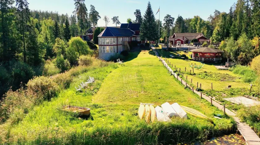 Odalgården Hotell, Kurs & Konferens - Image 1