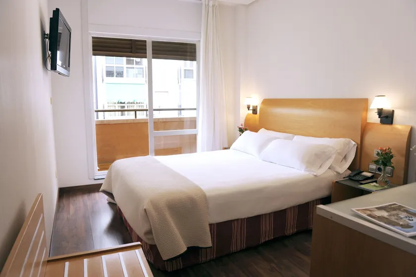 Hotel El Churra - Image 1