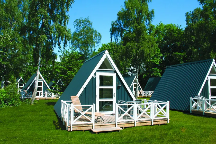 Hasle Hytteby - Image 1