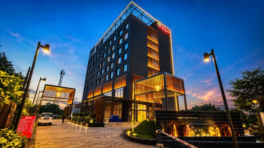 Ramada Encore by Wyndham Ayodhya Takpura - Image 1