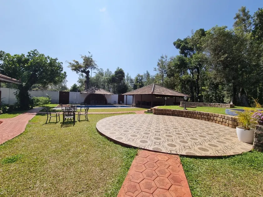Aralaguppe Heritage Homestay - Image 1