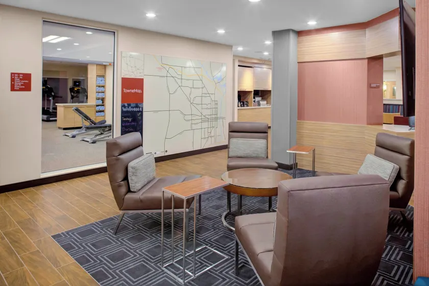 TownePlace Suites by Marriott Albany - Image 1