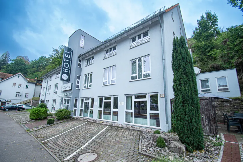 Taste Smart Hotel Backnang - Image 1