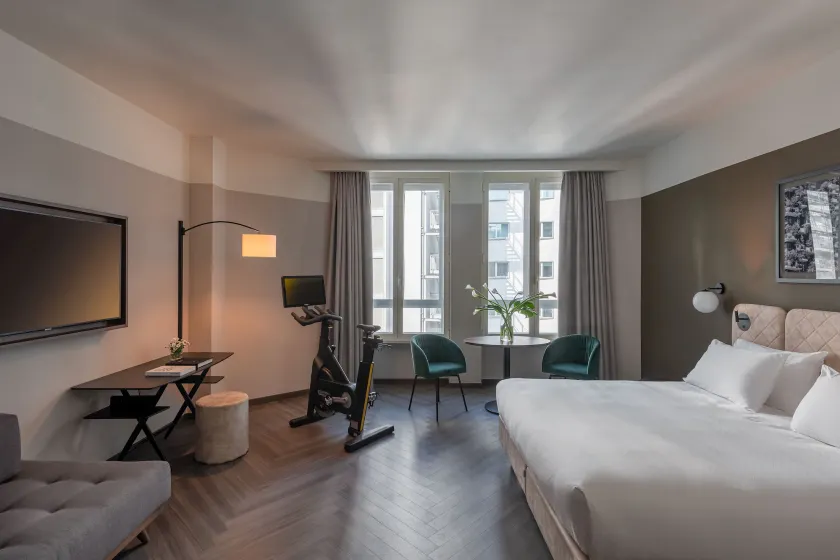Hotel Tocq - Image 1