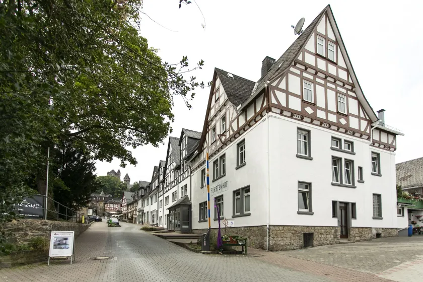 Himmelreich Braunfels - Image 1