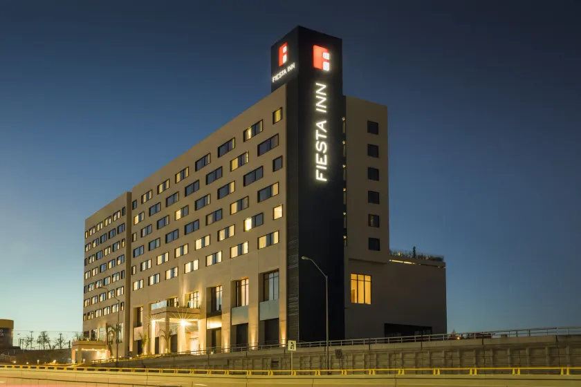 Fiesta Inn Chihuahua Fashion Mall - Image 1